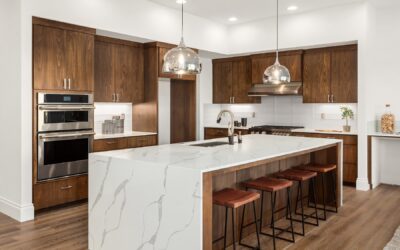 Popular Stone Materials for Kitchen Countertops | Berlin, CT