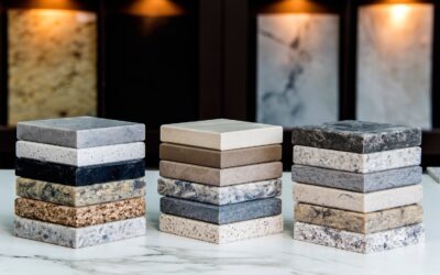 Custom Granite & Marble Countertops Fabrication & Installation | Berlin, CT