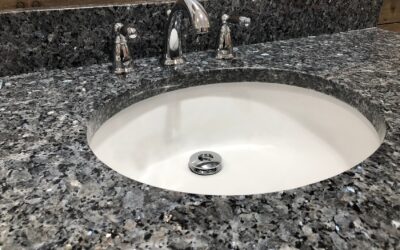 Marble, Granite, Quartz Bathroom Countertop Vanities | Fabrication & Installation | North Haven, CT
