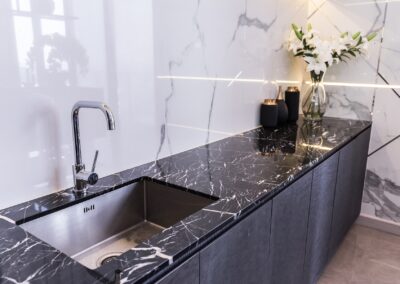 Ambiance Stone, Berlin, CT | Custom Bathroom Countertop Vanities