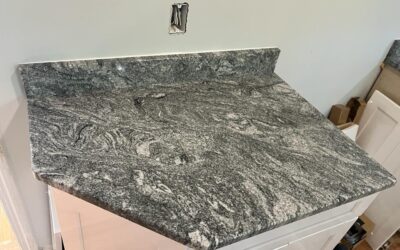 Custom Stone Supply, Fabrication, & Installation | Berlin, CT