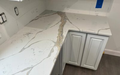 Manchester, CT | Custom Kitchen Countertops | Marble, Granite, Quartz
