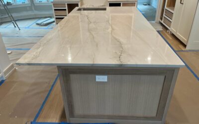 Woodridge, CT | Granite, Marble, Quartz Kitchen Countertops