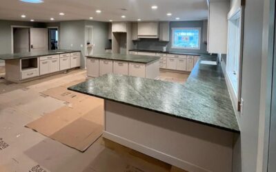 Custom Granite Kitchen Countertops | Wethersfield, CT