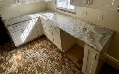 Best Granite Countertops for Kitchens & Bathrooms | Westbrook, CT