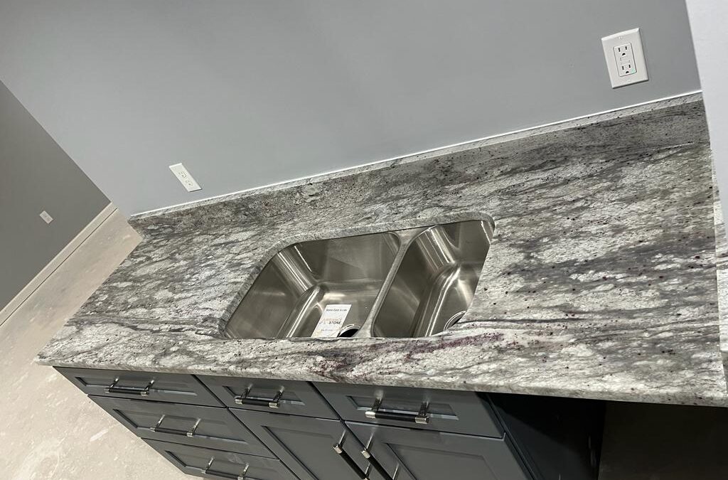 Custom Granite, Marble, Quartz Kitchen Countertops | East Hartford, CT