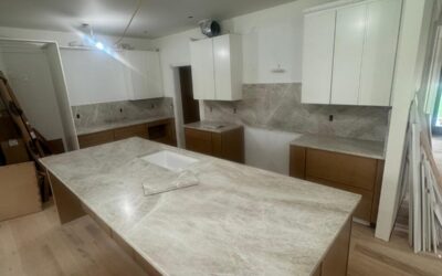 Affordable Granite Countertop Installation in Wallingford, CT