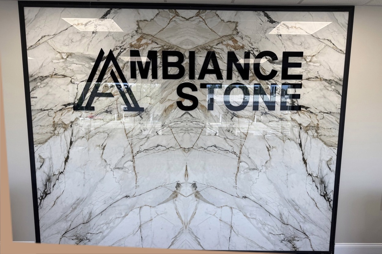 Commercial Stone Countertops, Veneers in Berlin,, CT by Ambiance Stone