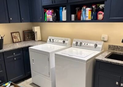 Laundry Room Countertops by Ambiance Stone in Berlin, CT