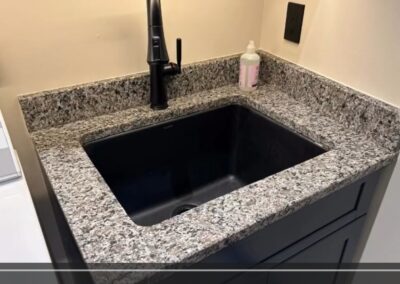 Laundry Room Countertops by Ambiance Stone in Berlin, CT