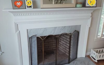 Marble & Granite Fireplace Surrounds & Mantels in Simsbury, CT by Ambiance Stone