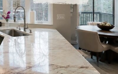 Custom Marble Countertops for Kitchens & Bathrooms in Hartford, CT by Ambiance Stone